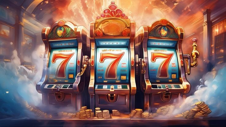 9qqq Classic Baccarat Lounge